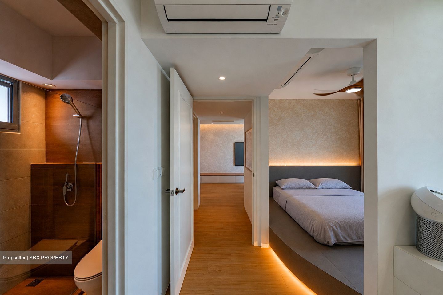 Blk 32 Skyresidence @ Dawson (Queenstown), HDB 3 Rooms #606530891